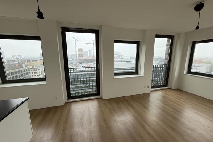 Foto 5 van Elizabeth Cady Stantonplein 473