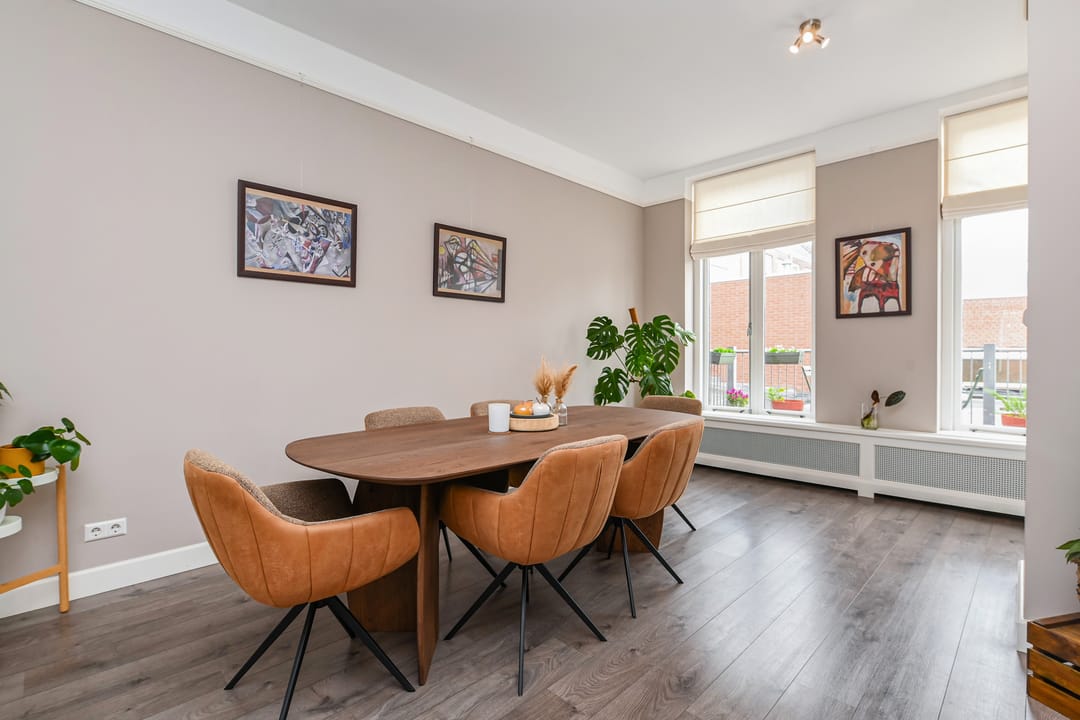 Foto 2 van Sumatrastraat 10