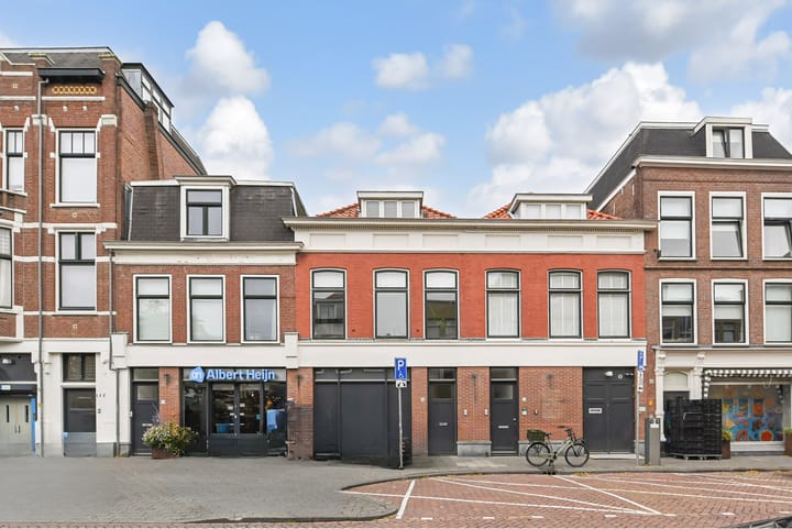 Foto 5 van Sumatrastraat 10