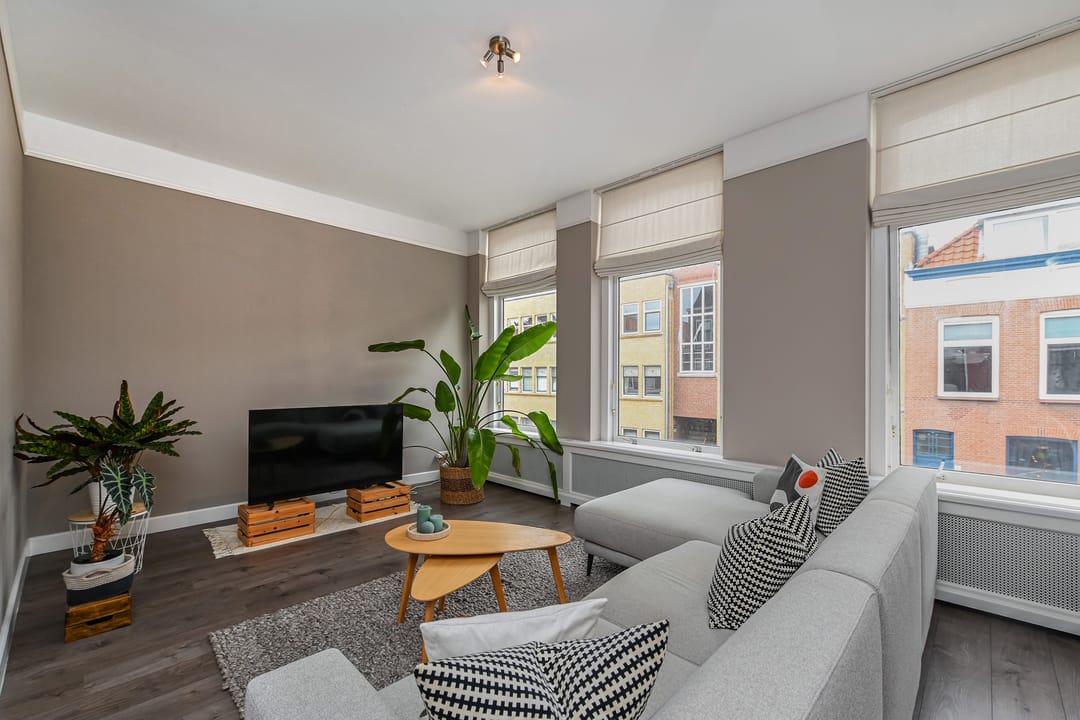 Foto 7 van Sumatrastraat 10