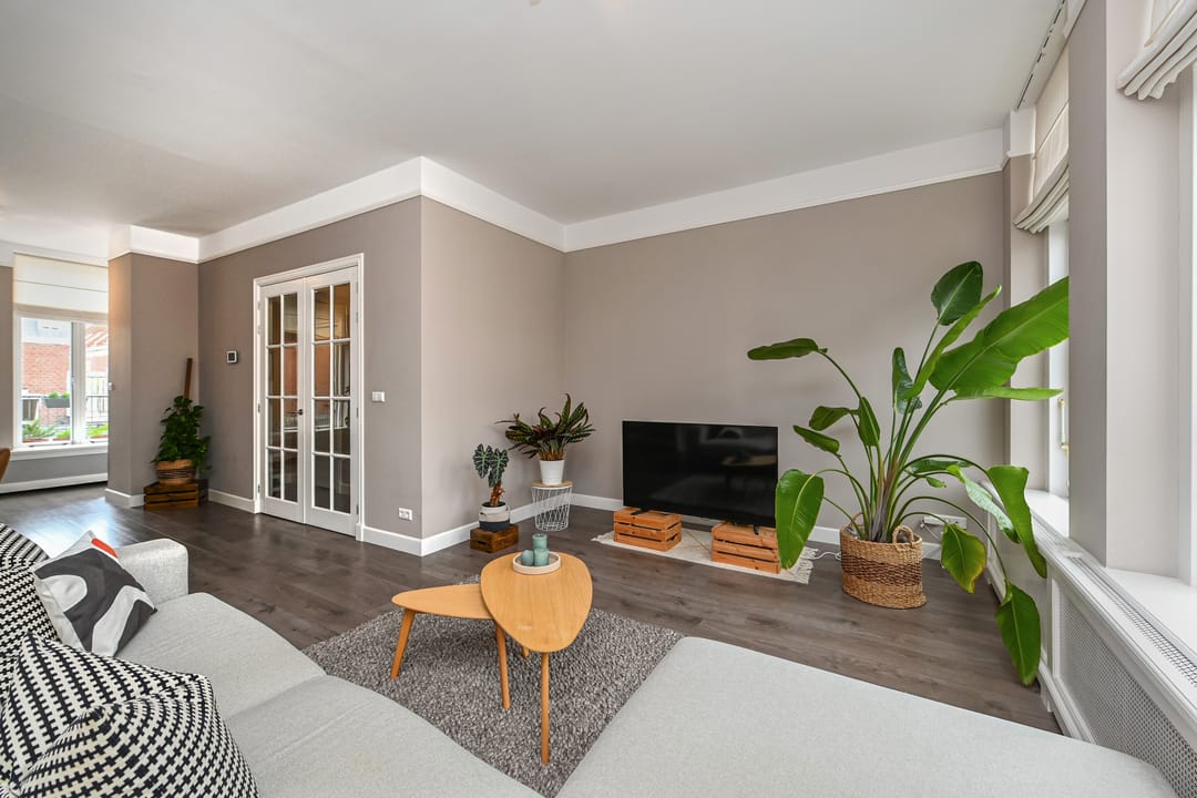 Foto 8 van Sumatrastraat 10