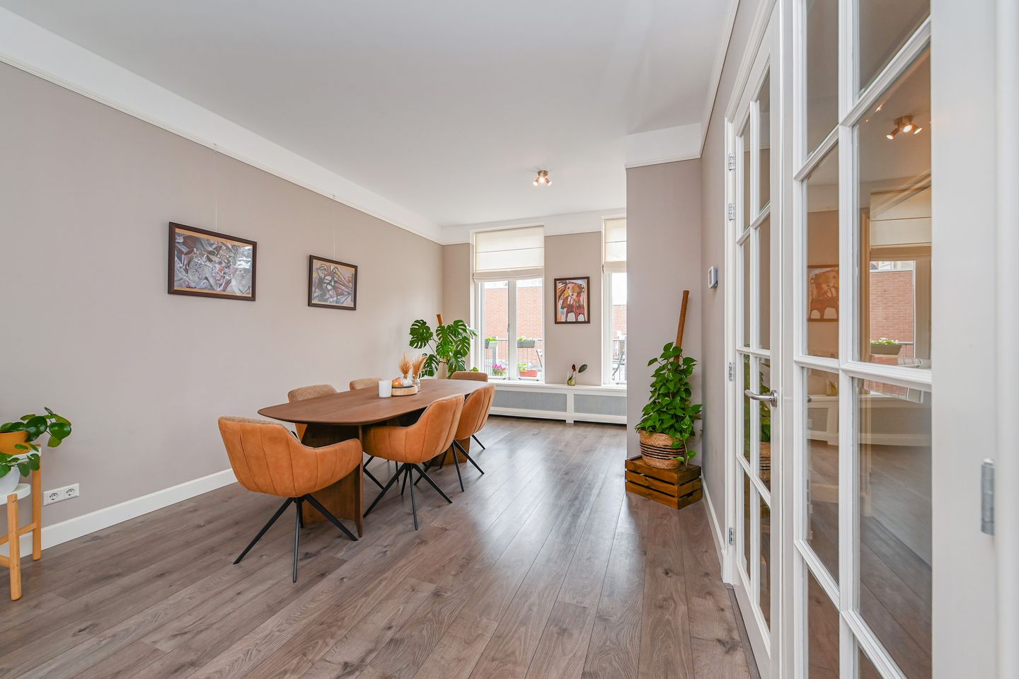 Foto 10 van Sumatrastraat 10