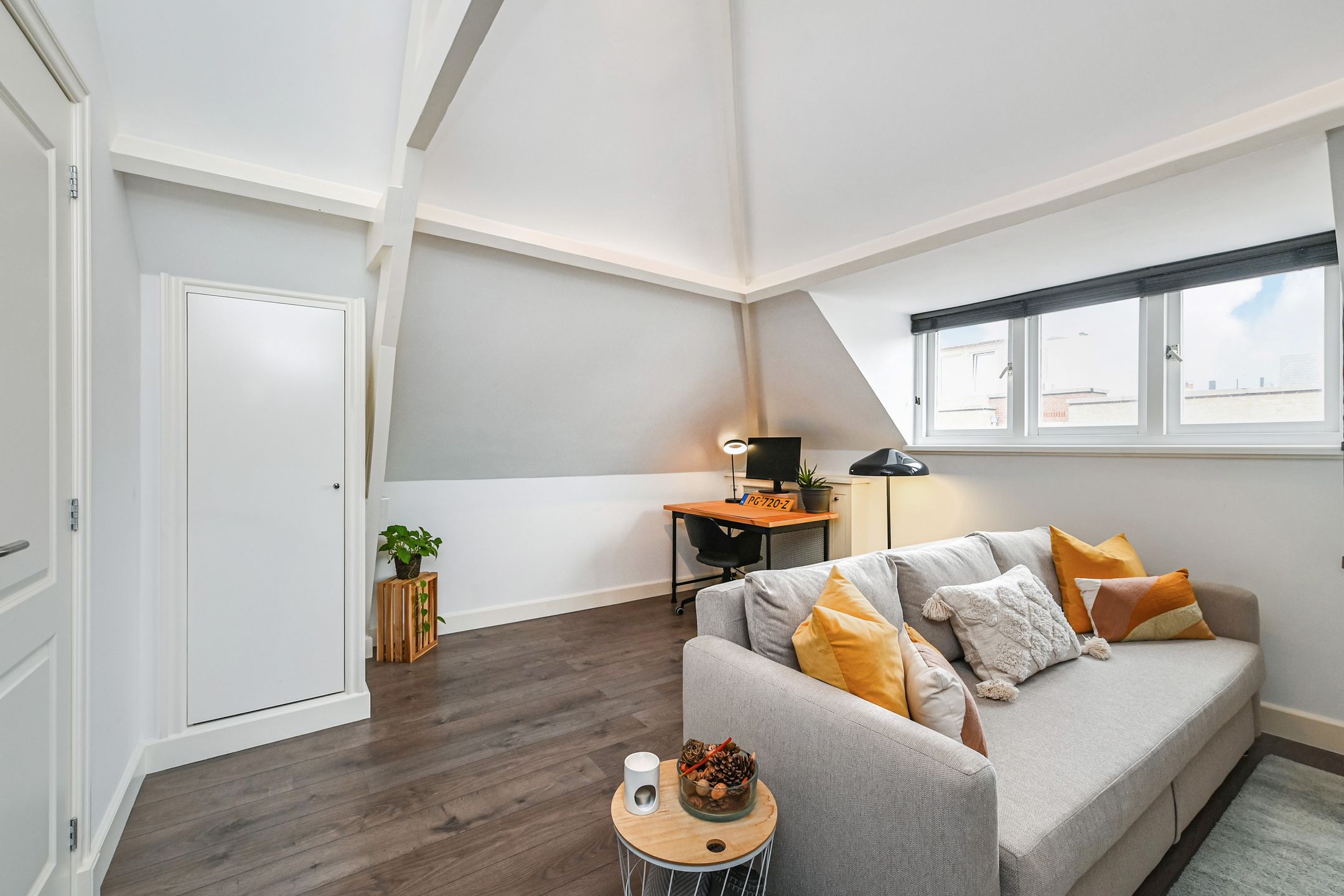 Foto 30 van Sumatrastraat 10