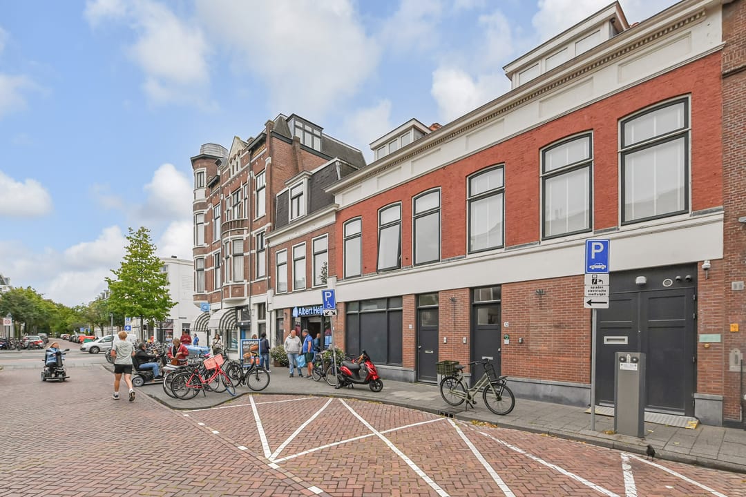 Foto 32 van Sumatrastraat 10