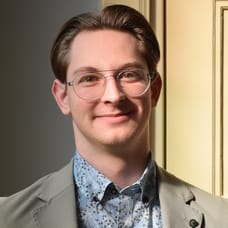 Martin Schraa - Administratief Medewerker