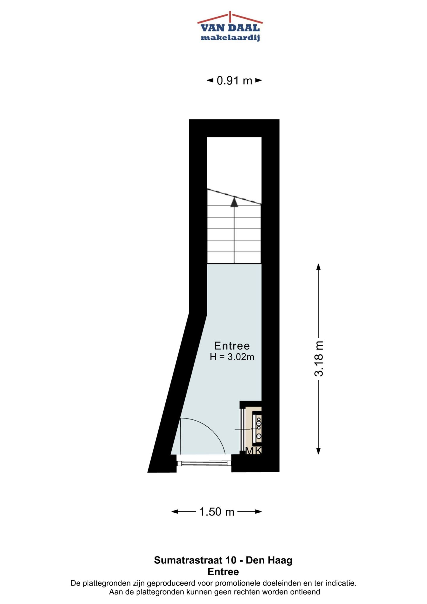 Foto 40 van Sumatrastraat 10