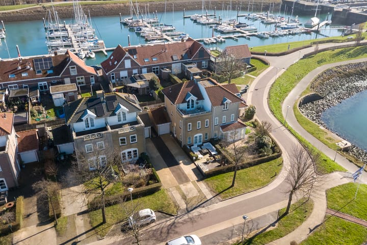 Photo 4 of Middensluis 4