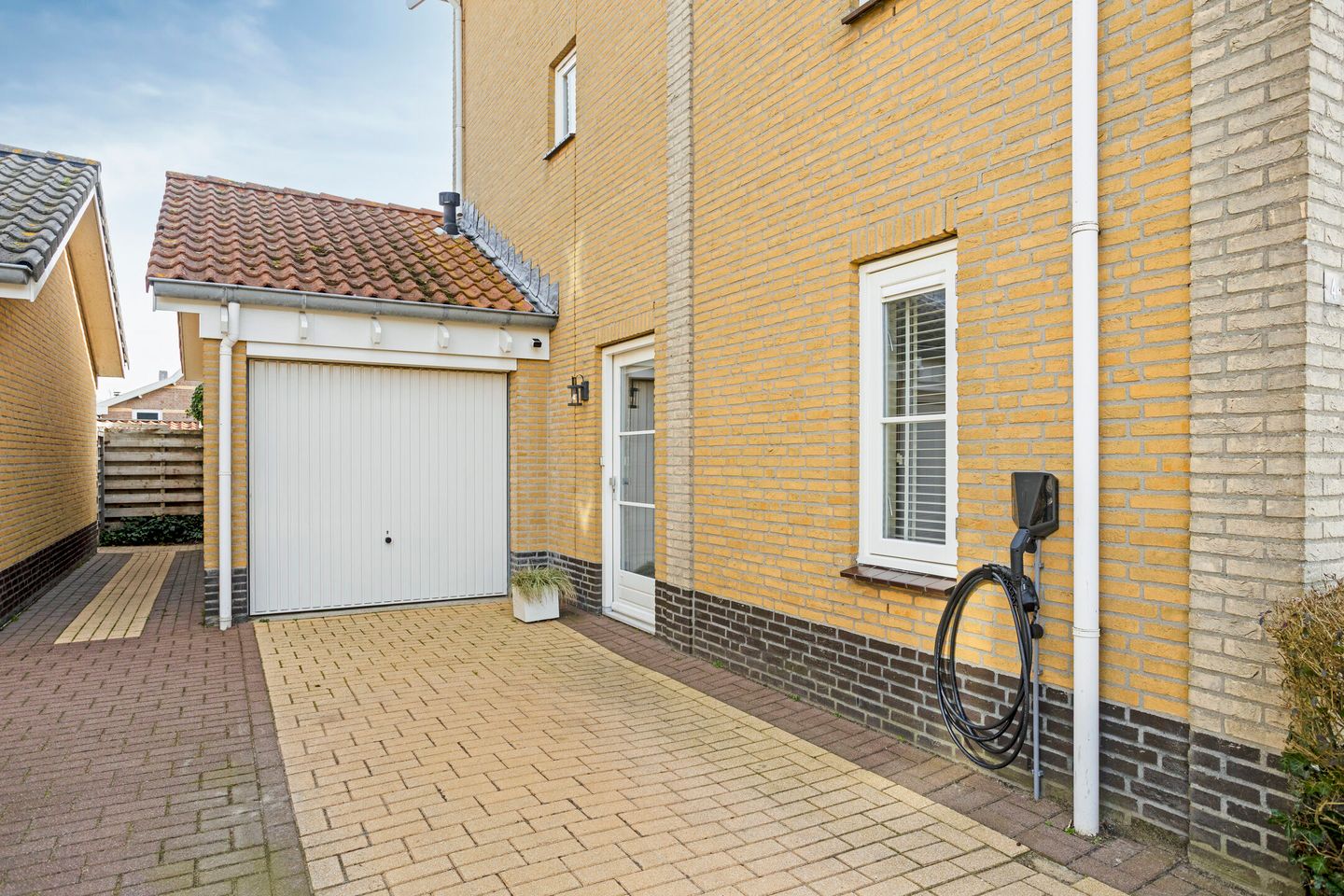 Photo 5 of Middensluis 4