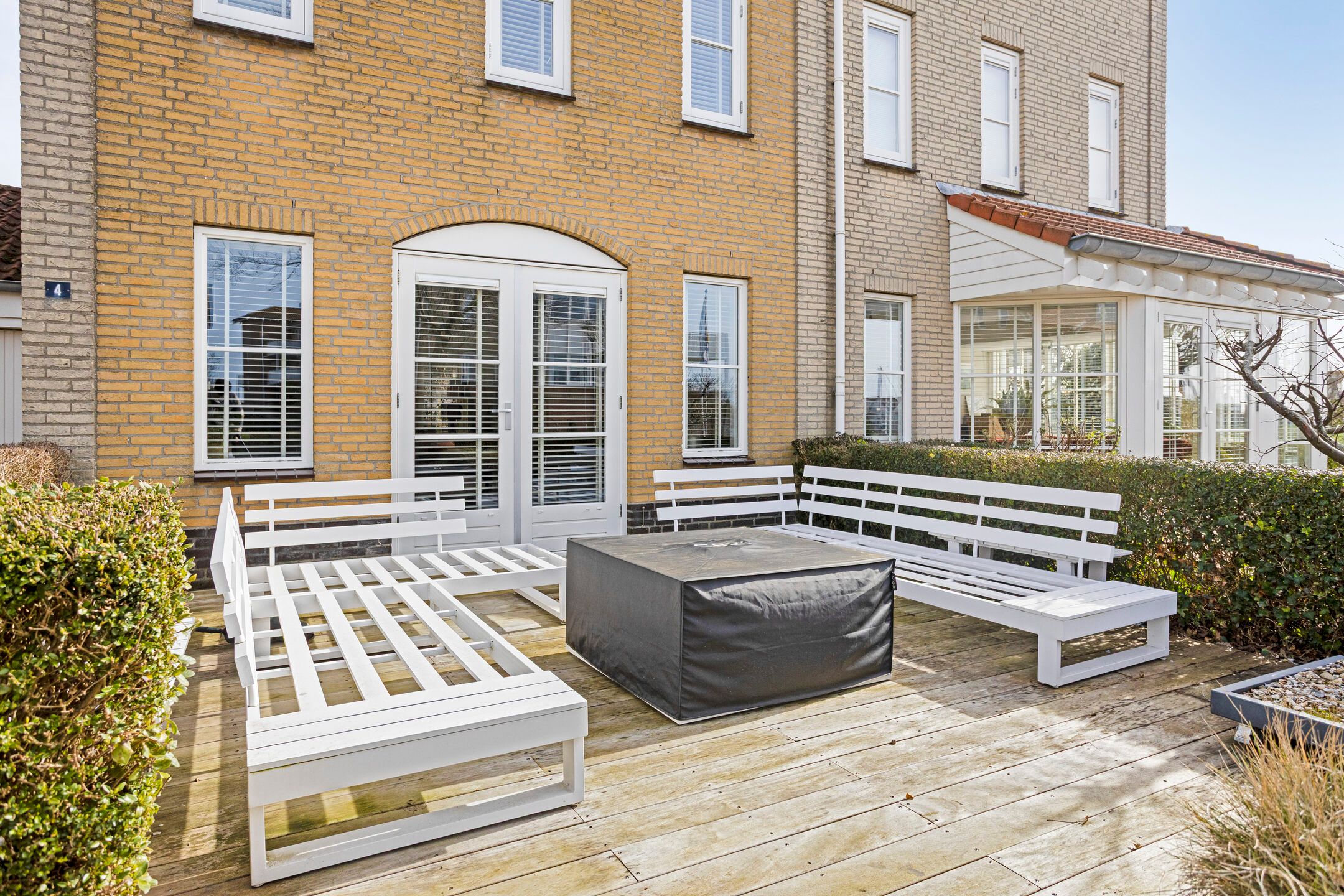 Photo 6 of Middensluis 4