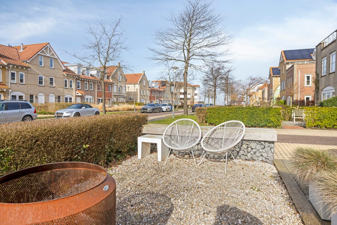 Photo 7 of Middensluis 4