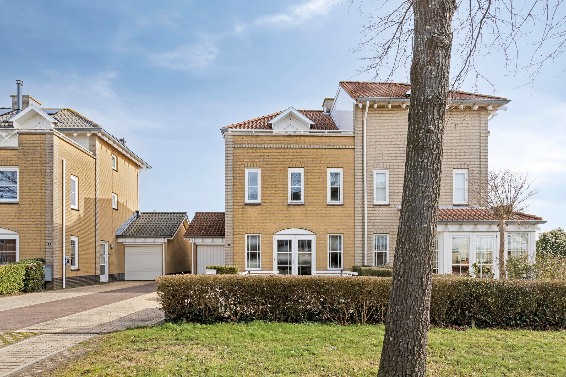 Photo 3 of Middensluis 4