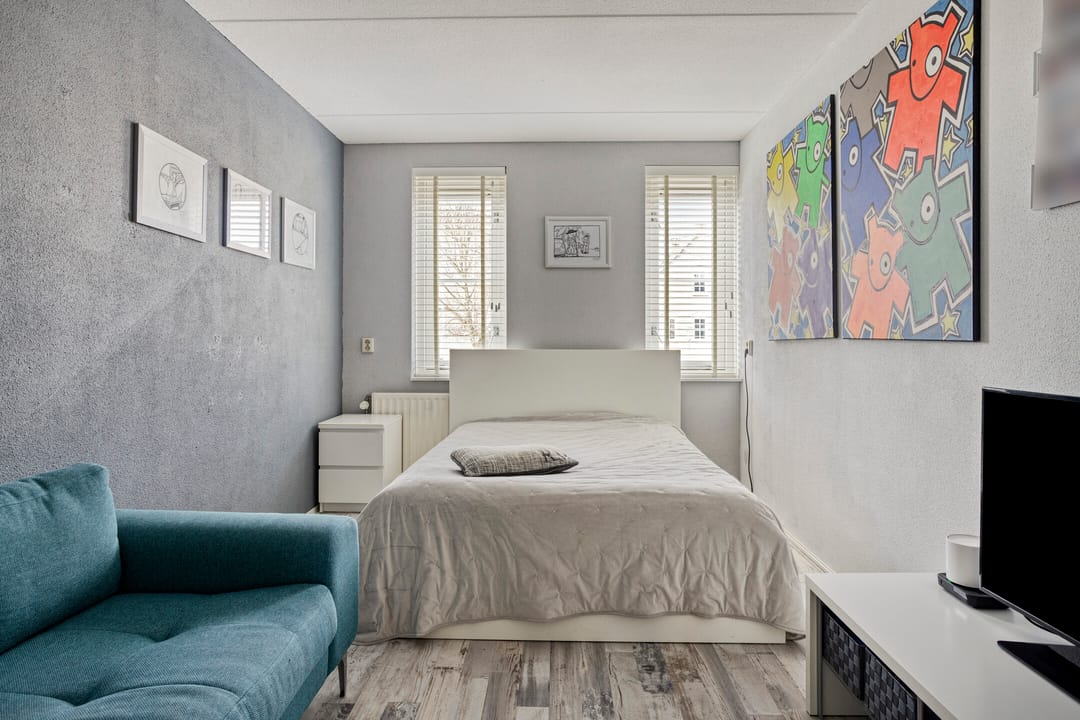 Photo 26 of Middensluis 4