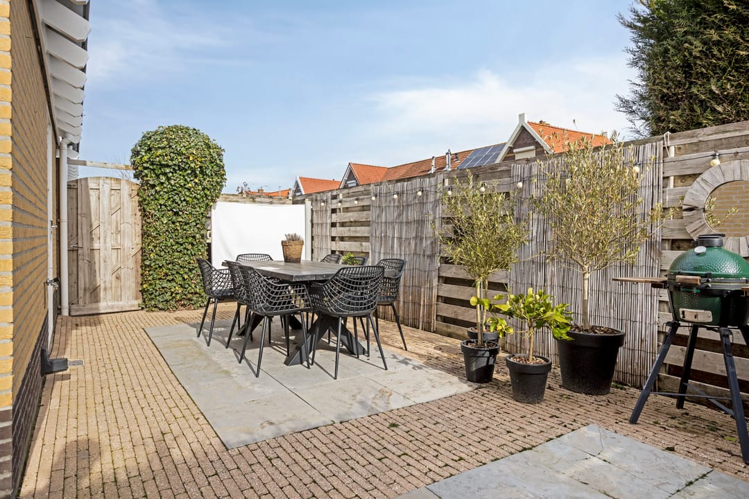 Photo 43 of Middensluis 4