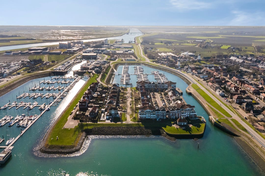 Photo 47 of Middensluis 4