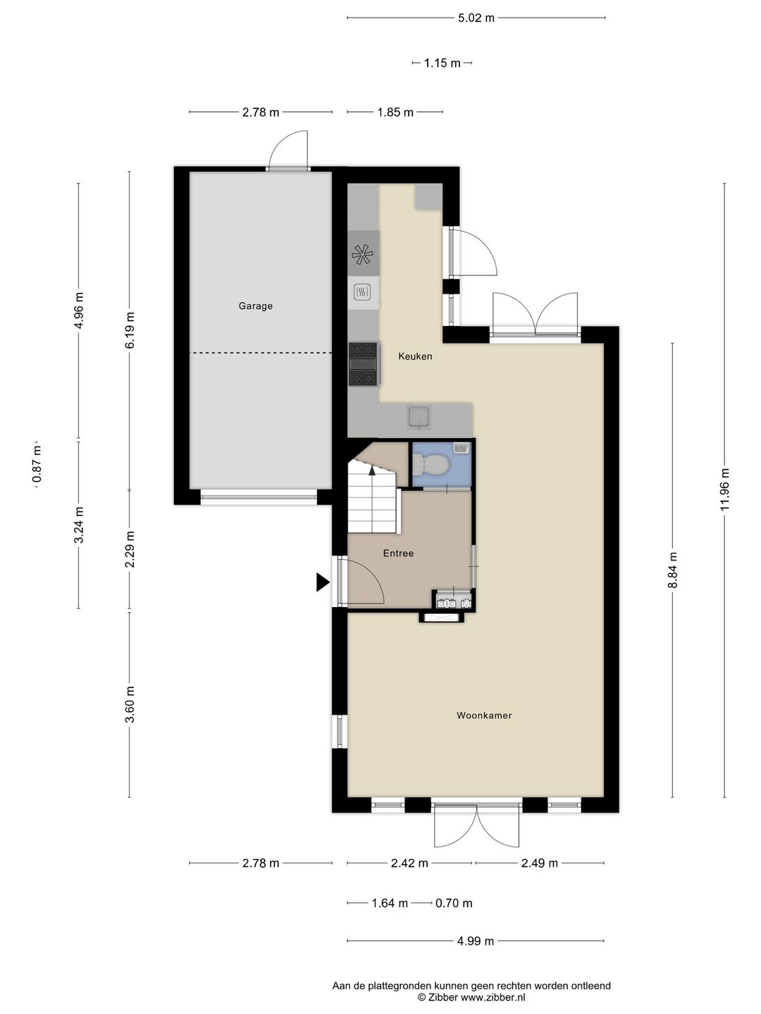 Photo 53 of Middensluis 4