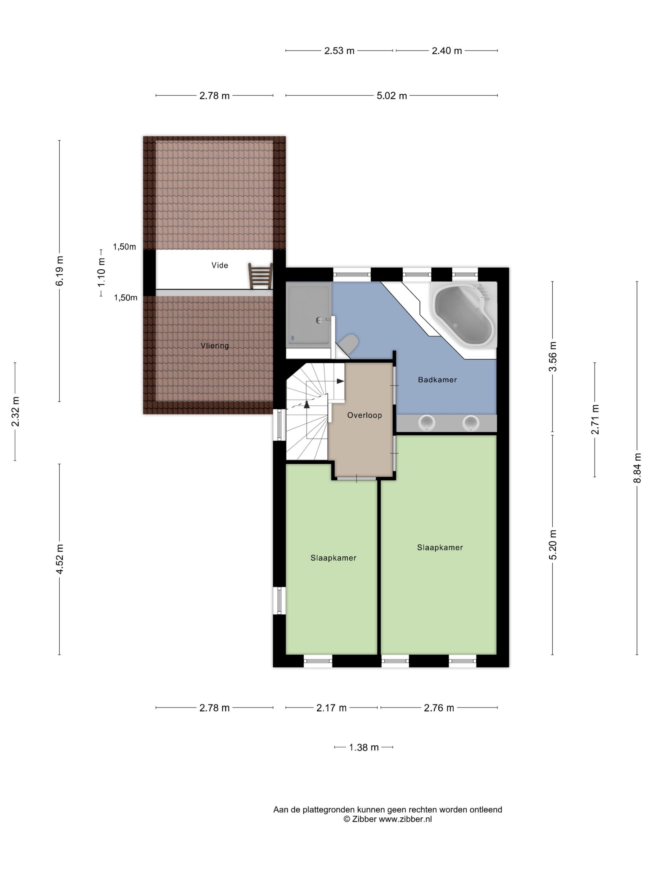 Photo 54 of Middensluis 4