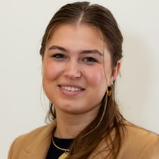 Willemijn Hegeman - Assistant Appraiser