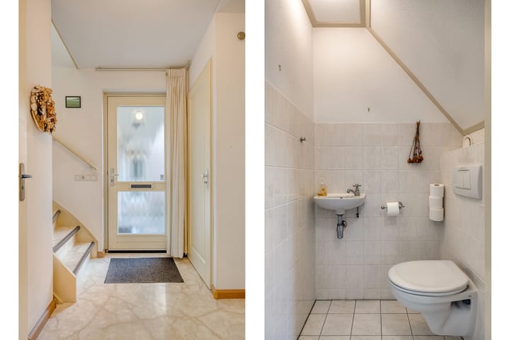 Foto 3 van D A Poldermansstraat 5