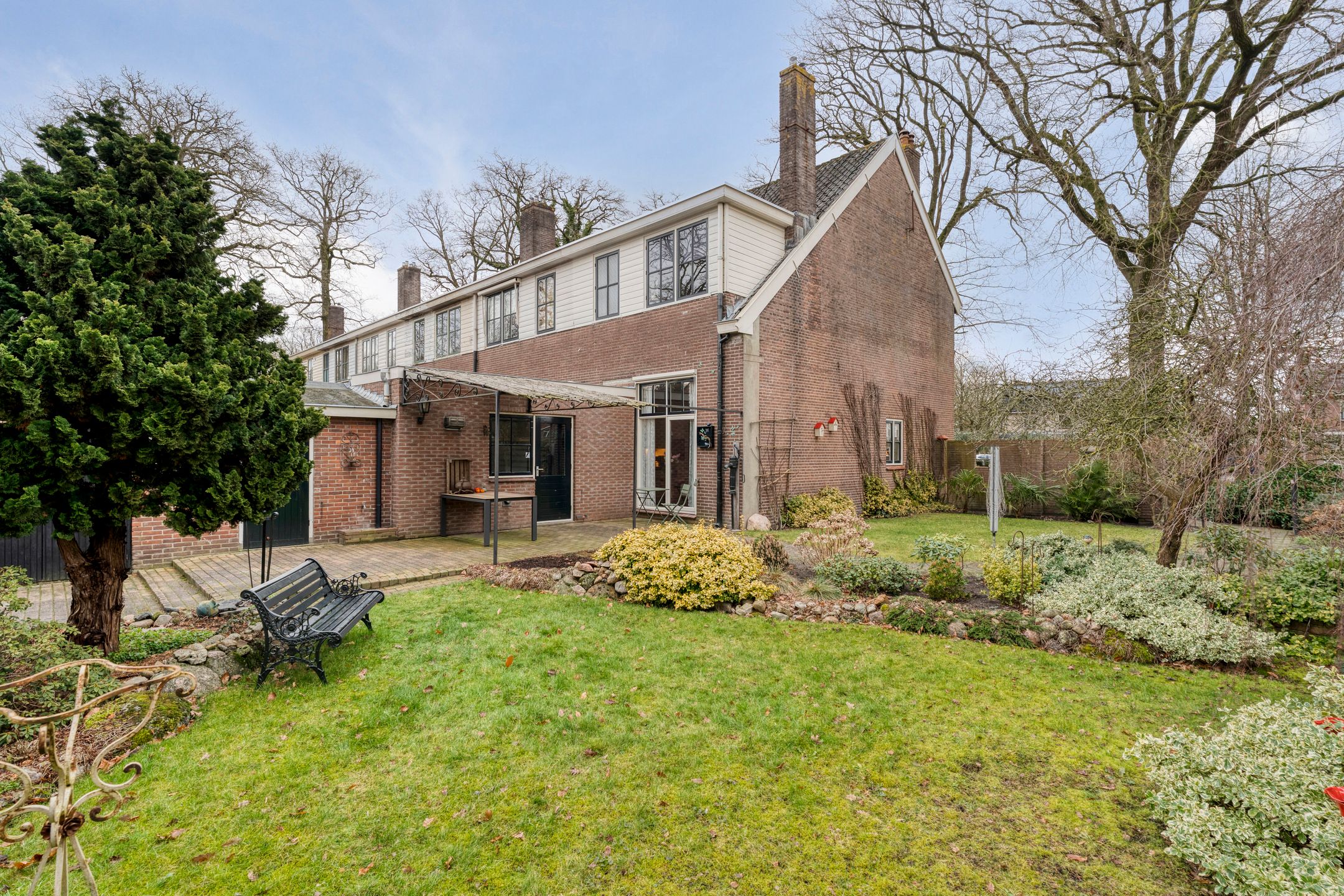 Foto 3 van Ommerweg 29