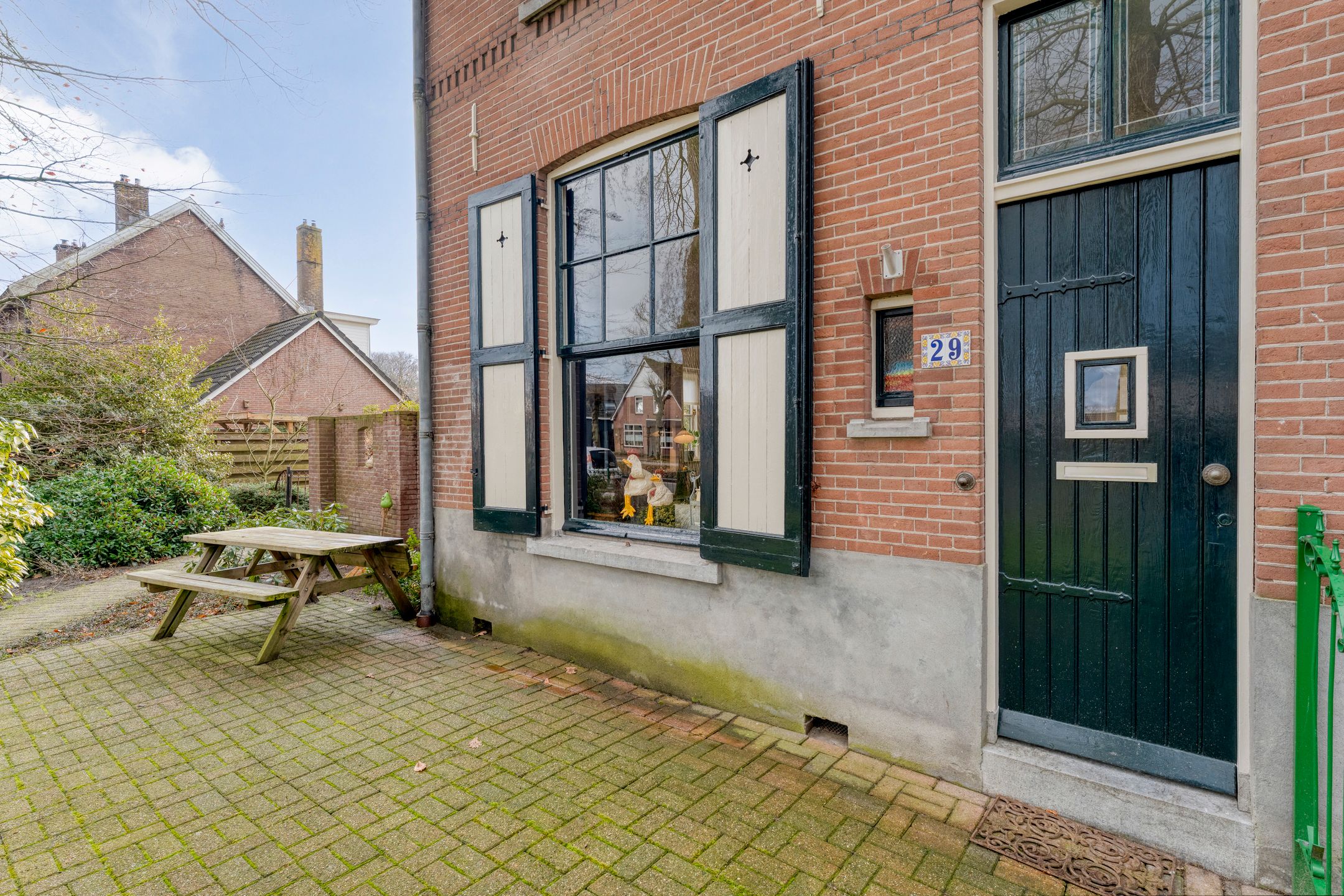 Foto 6 van Ommerweg 29