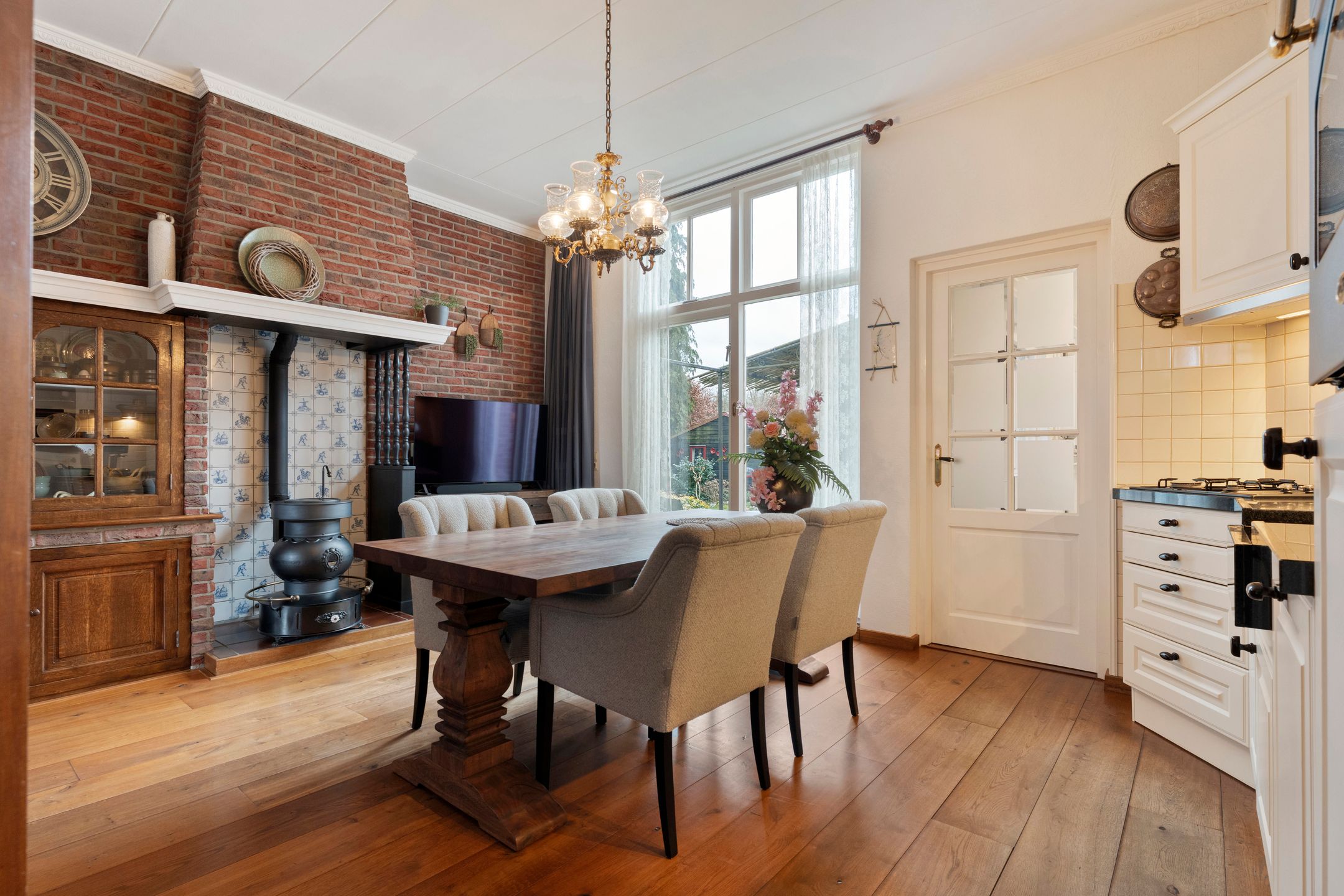 Foto 9 van Ommerweg 29