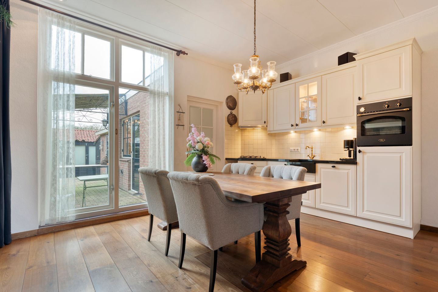 Foto 10 van Ommerweg 29