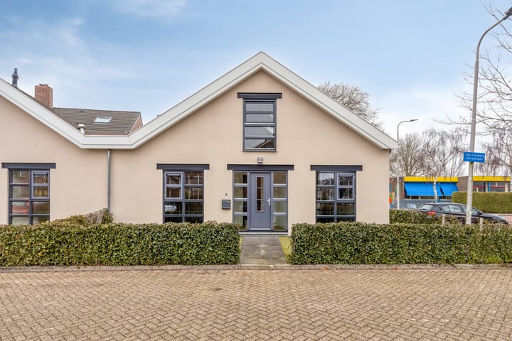 Van Limburg Stirumlaan 36 A