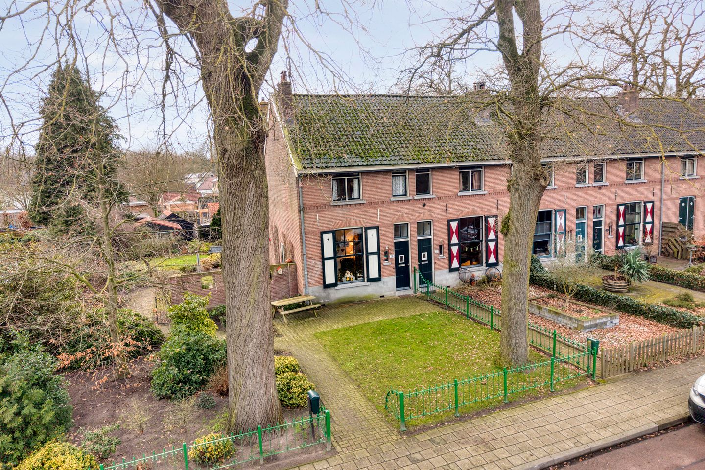 Foto 59 van Ommerweg 29