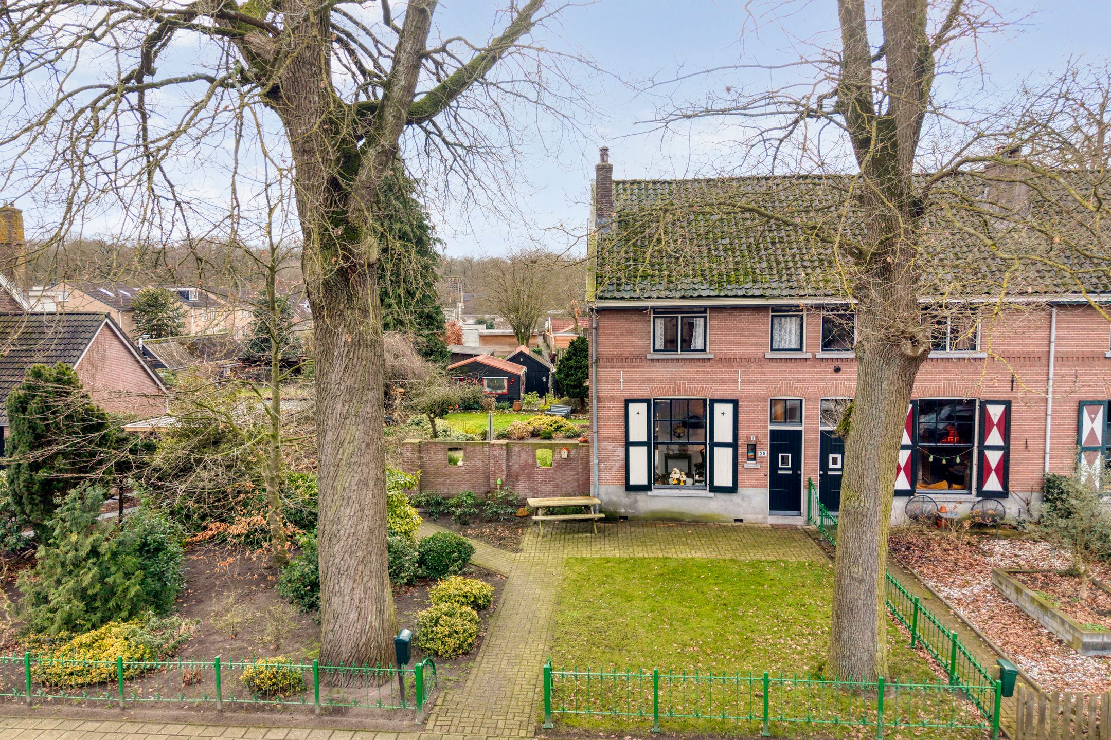 Foto 60 van Ommerweg 29