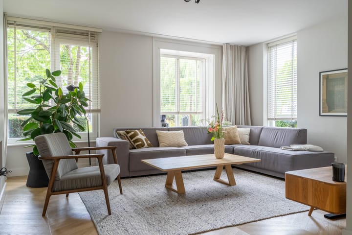 Foto 3 van Zalmgracht 4