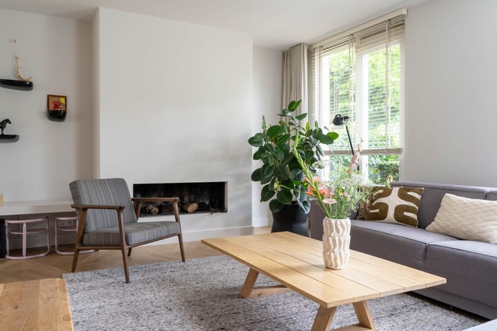 Foto 4 van Zalmgracht 4