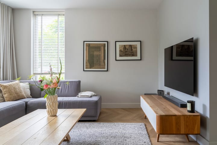 Foto 5 van Zalmgracht 4