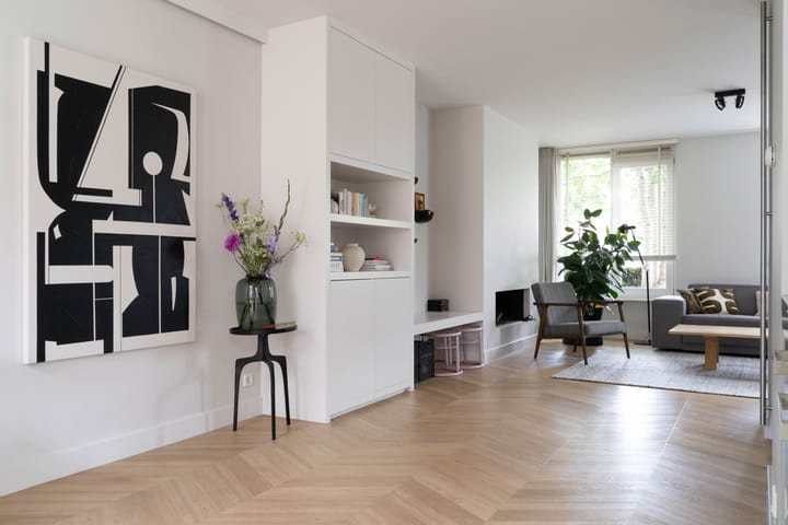 Foto 10 van Zalmgracht 4