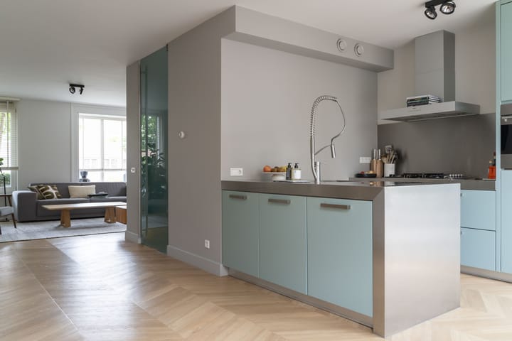 Foto 14 van Zalmgracht 4