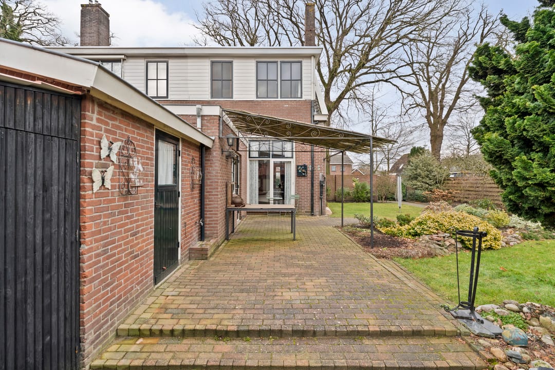 Foto 47 van Ommerweg 29