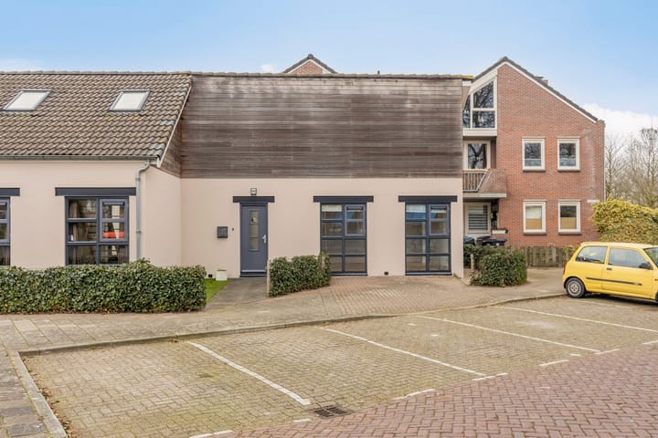 Van Limburg Stirumlaan 36-C main image