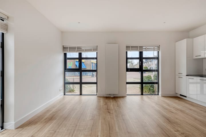 Foto 2 van Van Limburg Stirumlaan 36-C