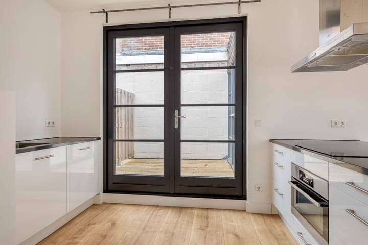 Foto 4 van Van Limburg Stirumlaan 36-C