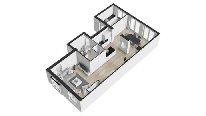 Foto 63 van Zalmgracht 4