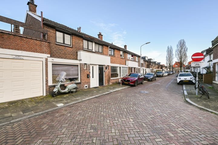 Prins Hendrikstraat 37