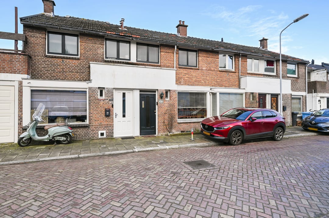 Foto 2 van Prins Hendrikstraat 37