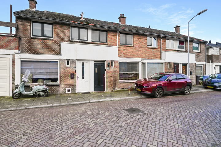 Foto 2 van Prins Hendrikstraat 37