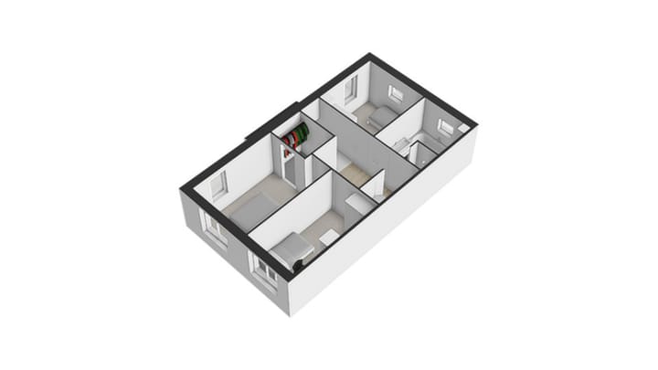 Foto 66 van Zalmgracht 4