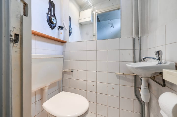 Foto 3 van Prins Hendrikstraat 37