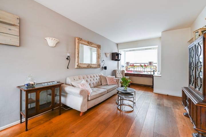 Foto 4 van Prins Hendrikstraat 37