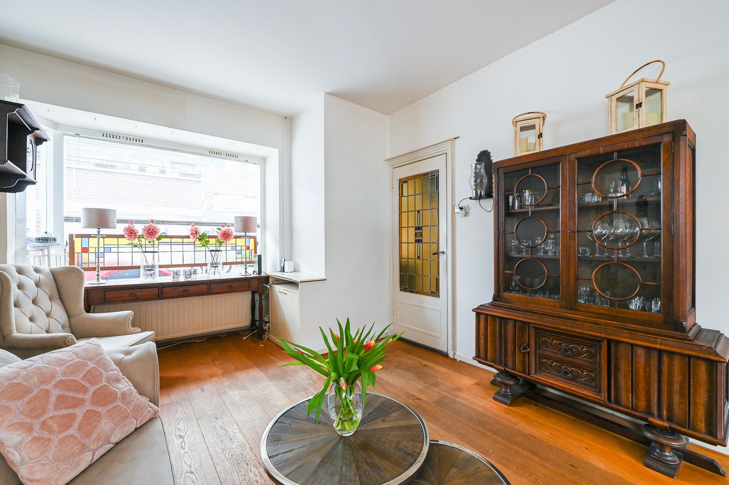 Foto 5 van Prins Hendrikstraat 37