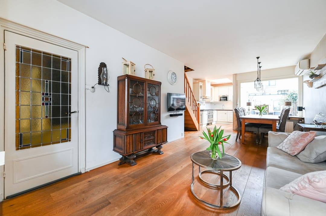 Foto 7 van Prins Hendrikstraat 37