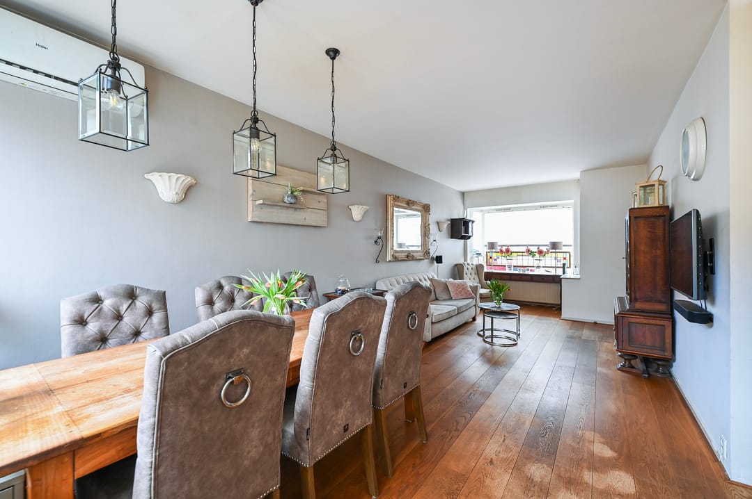 Foto 8 van Prins Hendrikstraat 37