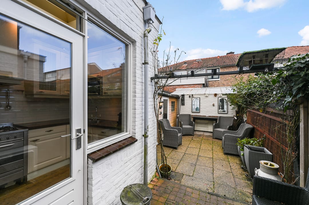 Foto 11 van Prins Hendrikstraat 37