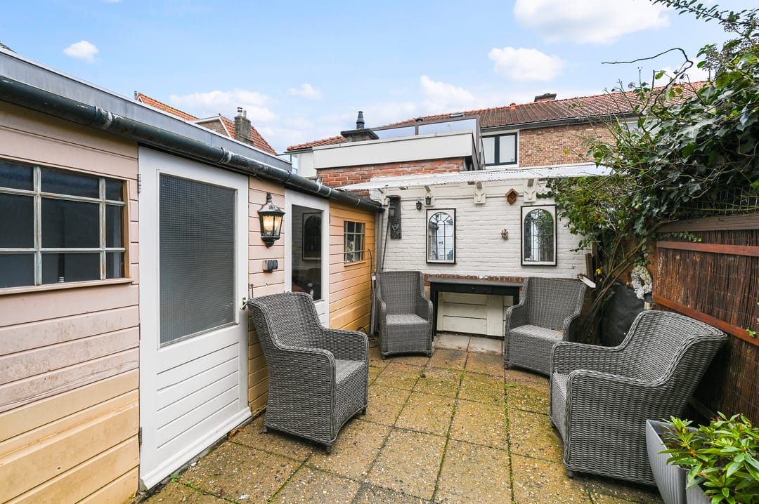 Foto 13 van Prins Hendrikstraat 37